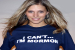Mormon Chick