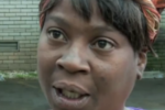 Sweet Brown - Orginal interview picture
